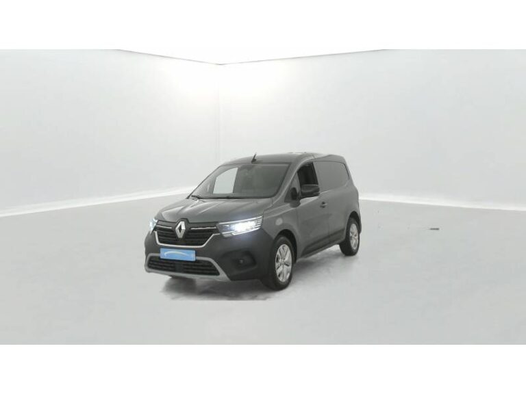 Renault Kangoo Van BLUE DCI 115 EDC EXTRA – 22 - Image 01 (July 7, 2026)