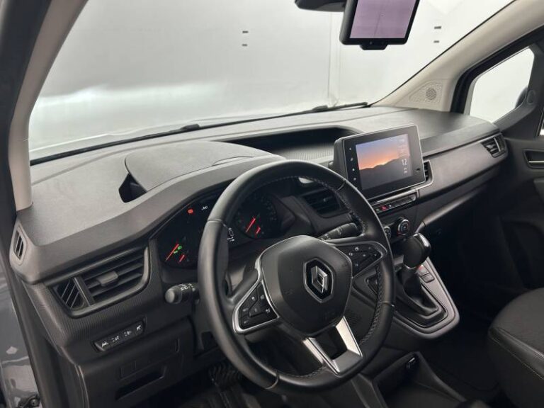 Renault Kangoo Van BLUE DCI 115 EDC EXTRA – 22 - Image 10 (July 7, 2026)