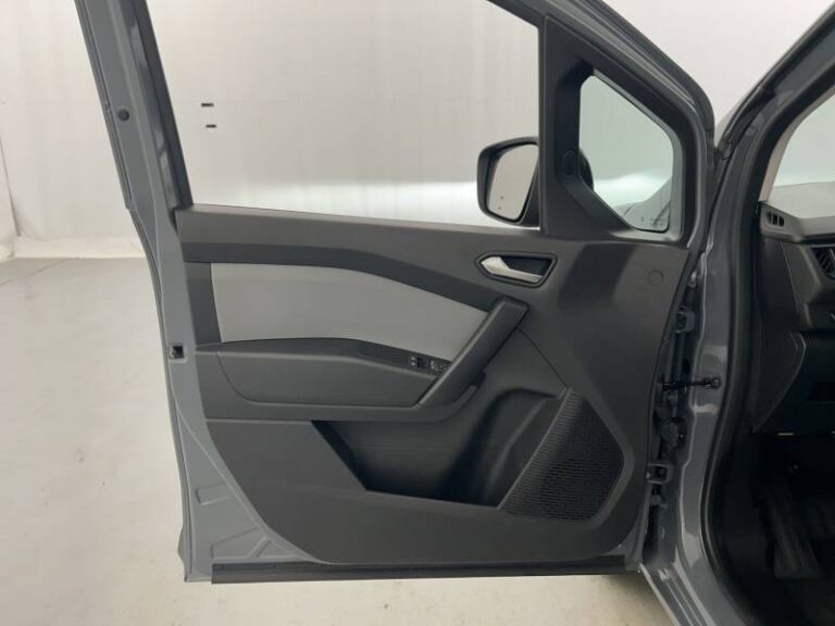 Renault Kangoo Van BLUE DCI 115 EDC EXTRA – 22 - Image 11 (July 7, 2026)