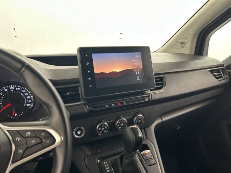 Renault Kangoo Van BLUE DCI 115 EDC EXTRA – 22 - Image 12 (July 7, 2026)
