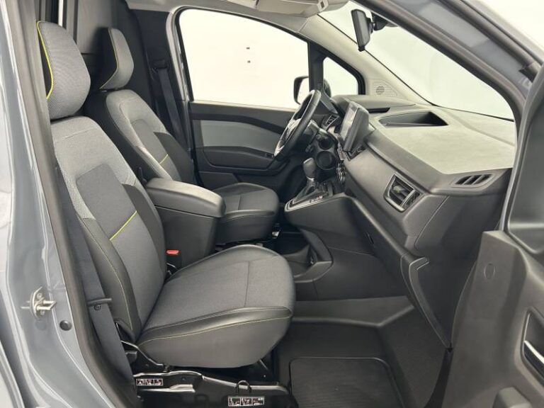 Renault Kangoo Van BLUE DCI 115 EDC EXTRA – 22 - Image 14 (July 7, 2026)