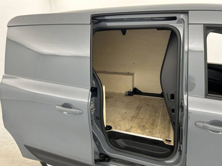 Renault Kangoo Van BLUE DCI 115 EDC EXTRA – 22 - Image 16 (July 7, 2026)