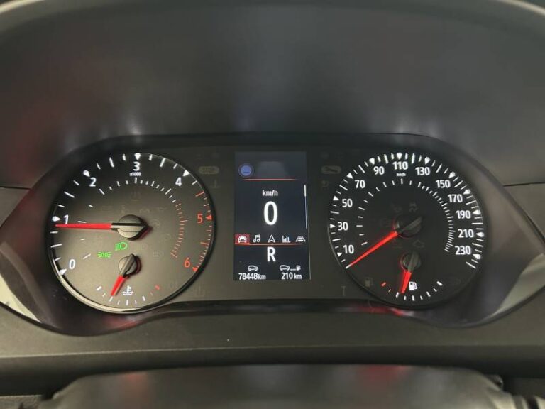 Renault Kangoo Van BLUE DCI 115 EDC EXTRA – 22 - Image 17 (July 7, 2026)