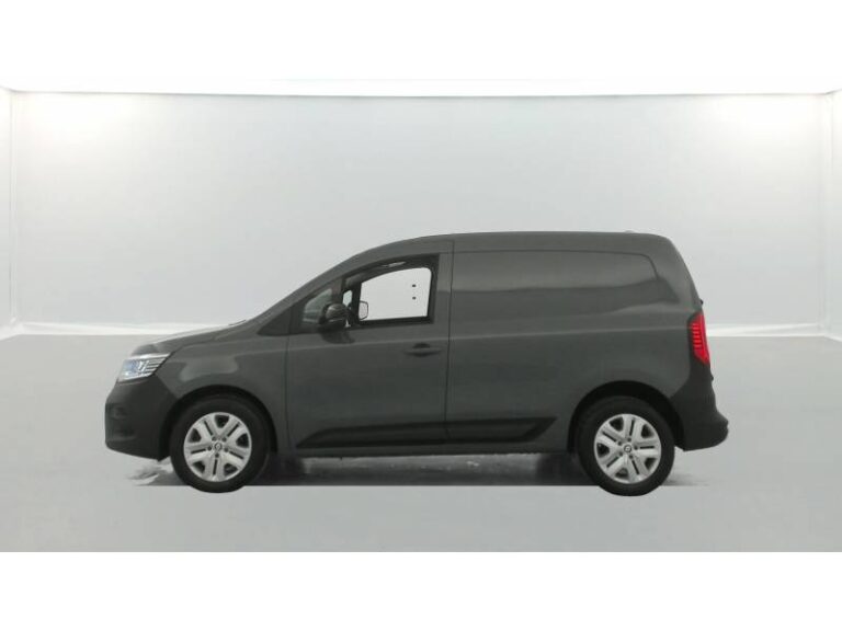 Renault Kangoo Van BLUE DCI 115 EDC EXTRA – 22 - Image 02 (July 7, 2026)