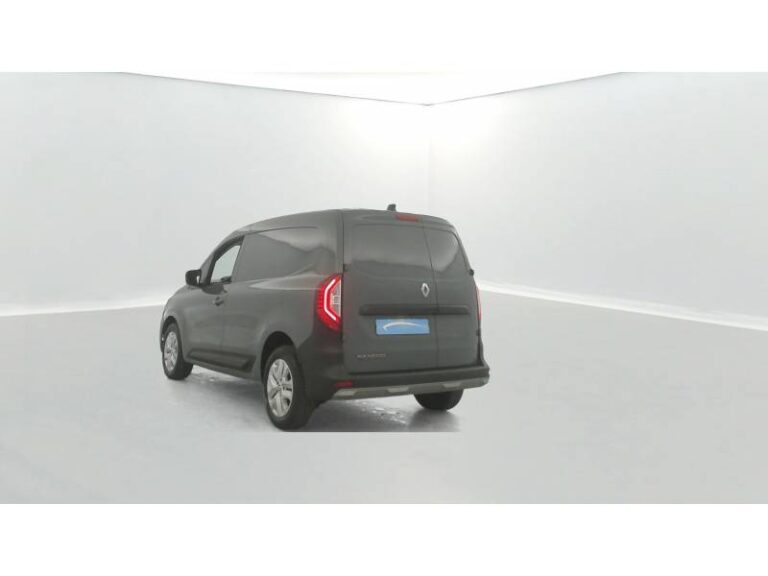 Renault Kangoo Van BLUE DCI 115 EDC EXTRA – 22 - Image 03 (July 7, 2026)