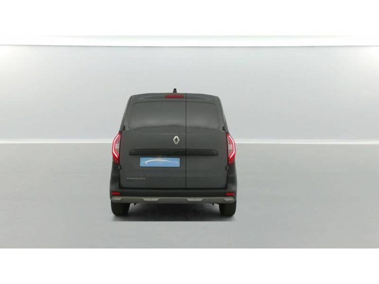 Renault Kangoo Van BLUE DCI 115 EDC EXTRA – 22 - Image 04 (July 7, 2026)