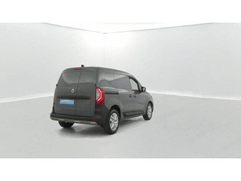 Renault Kangoo Van BLUE DCI 115 EDC EXTRA – 22 - Image 05 (July 7, 2026)