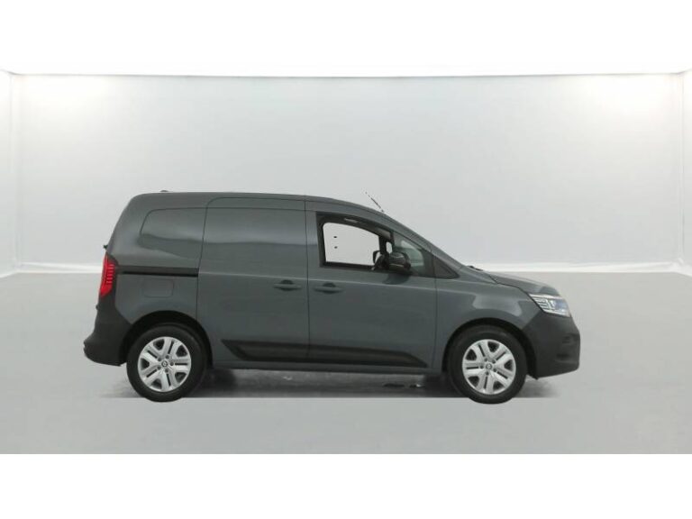 Renault Kangoo Van BLUE DCI 115 EDC EXTRA – 22 - Image 06 (July 7, 2026)