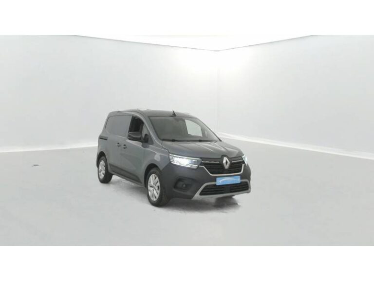 Renault Kangoo Van BLUE DCI 115 EDC EXTRA – 22 - Image 07 (July 7, 2026)