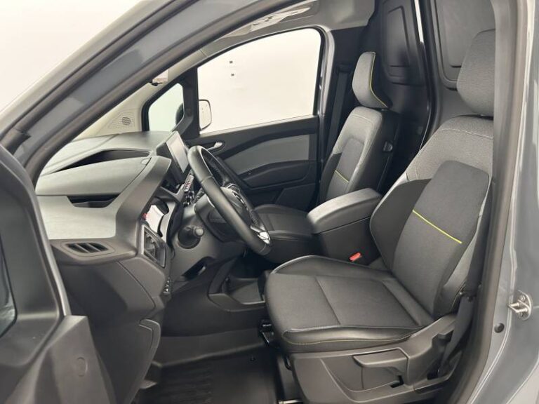 Renault Kangoo Van BLUE DCI 115 EDC EXTRA – 22 - Image 09 (July 7, 2026)