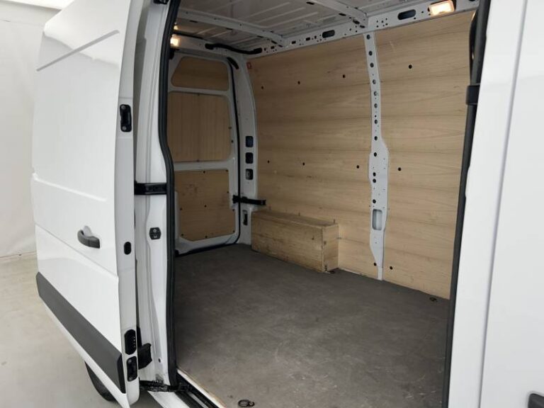Renault Master FOURGON FGN TRAC F3500 BLUE DCI 135 CONFORT - Image 13 (July 7, 2026)