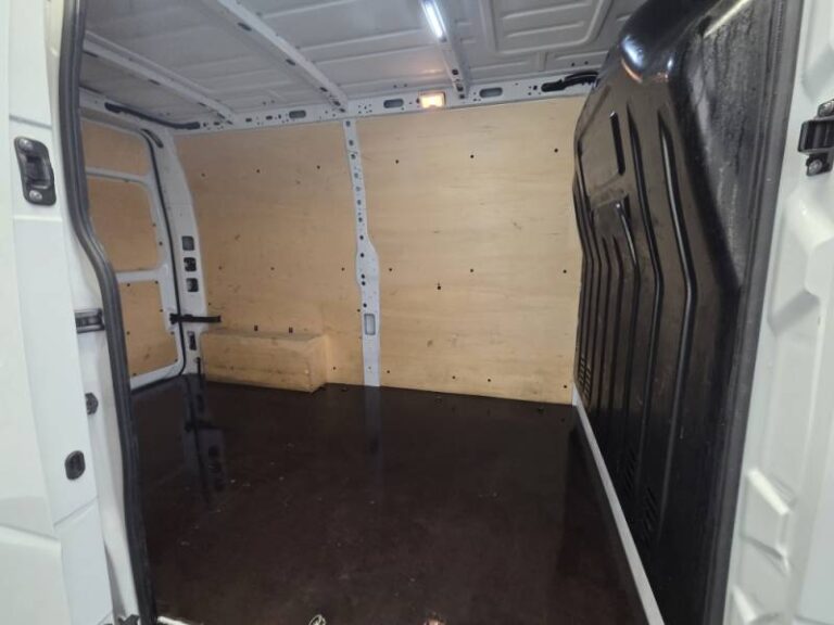 Renault Master FOURGON FGN TRAC F3500 BLUE DCI 135 CONFORT - Image 17 (July 7, 2026)