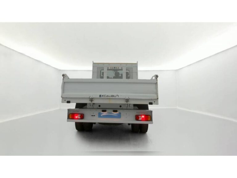 Renault Master FOURGON CC PROP RJ3500 L2 PAFC BLUE DCI 130 EURO VI CONFORT - Image 04 (July 7, 2026)