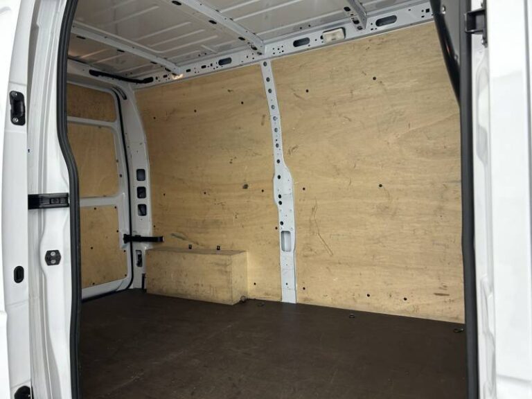 Renault Master FOURGON FGN TRAC F3500 BLUE DCI 135 CONFORT - Image 15 (July 7, 2026)