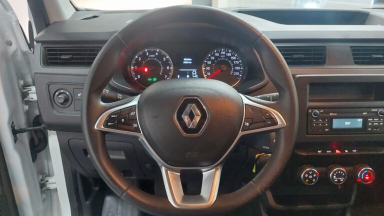 Renault Express Confort – Blue dCi 95-22 - Image 10 (July 7, 2026)