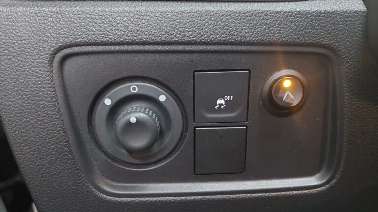 Renault Express Confort – Blue dCi 95-22 - Image 19 (July 7, 2026)