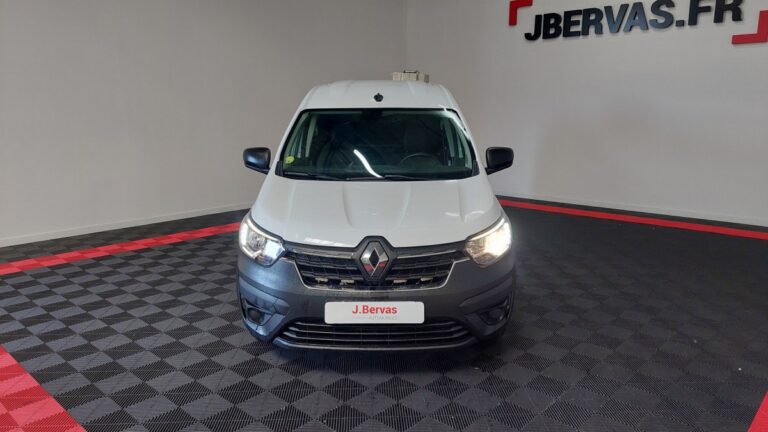 Renault Express Confort – Blue dCi 95-22 - Image 02 (July 7, 2026)
