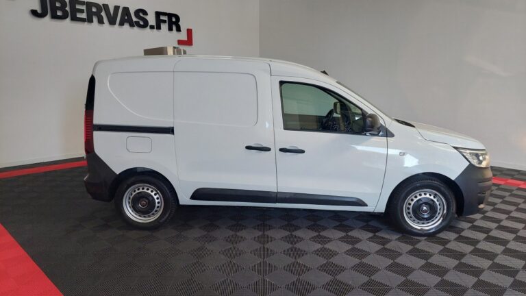 Renault Express Confort – Blue dCi 95-22 - Image 03 (July 7, 2026)