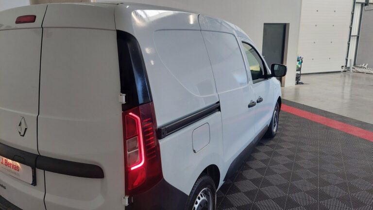 Renault Express Confort – Blue dCi 95-22 - Image 04 (July 7, 2026)