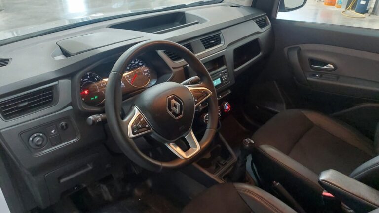 Renault Express Confort – Blue dCi 95-22 - Image 09 (July 7, 2026)