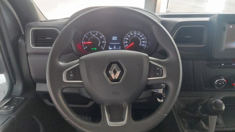 Renault Master FG Tr GCF F3300 Blue dCi 135 - Image 07 (July 7, 2026)