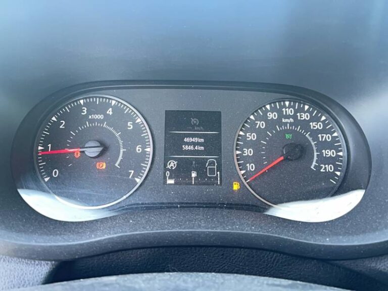 Renault Master FOURGON FGN TRAC F2800 BLUE DCI 150 GRAND CONFORT - Image 13 (July 7, 2026)