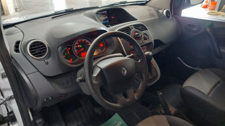 Renault Kangoo Express Z.E. Confort Achat Integral - Image 10 (July 7, 2026)