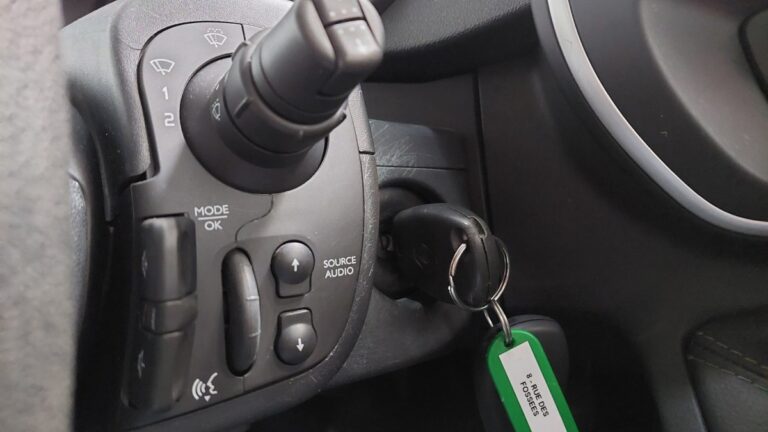 Renault Kangoo Express Z.E. Confort Achat Integral - Image 16 (July 7, 2026)