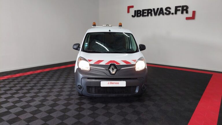 Renault Kangoo Express Z.E. Confort Achat Integral - Image 02 (July 7, 2026)