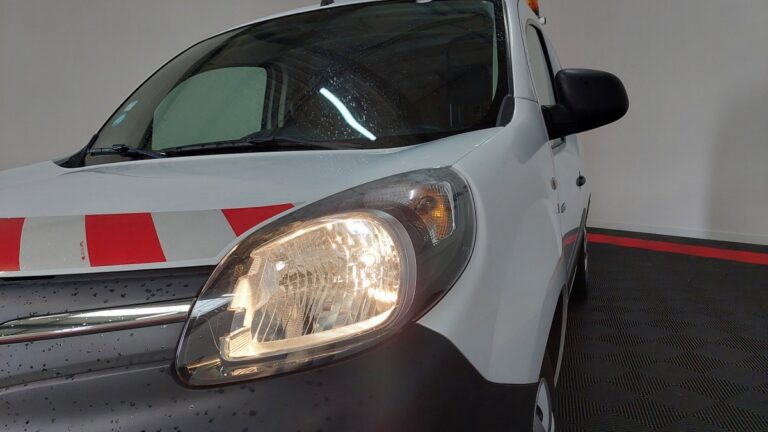 Renault Kangoo Express Z.E. Confort Achat Integral - Image 20 (July 7, 2026)
