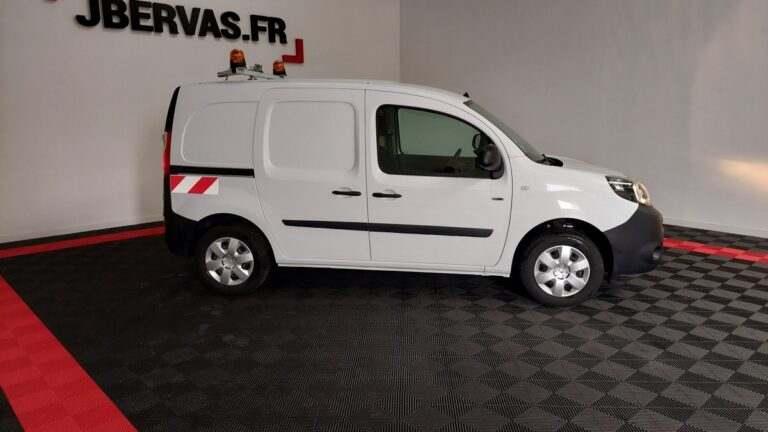 Renault Kangoo Express Z.E. Confort Achat Integral - Image 03 (July 7, 2026)