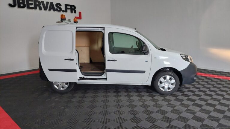Renault Kangoo Express Z.E. Confort Achat Integral - Image 04 (July 7, 2026)