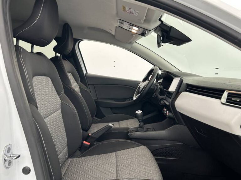 Renault Clio SOCIETE BLUE DCI 100 EVOLUTION REVERSIBLE - Image 14 (July 7, 2026)