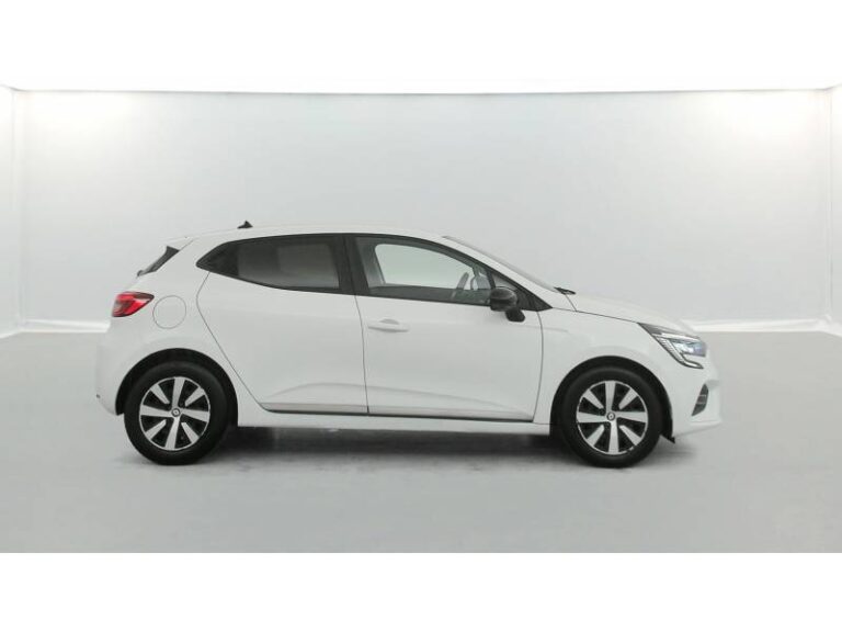Renault Clio SOCIETE BLUE DCI 100 EVOLUTION REVERSIBLE - Image 06 (July 7, 2026)