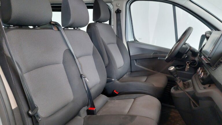 Renault Trafic Combi NV Zen L2 Energy dCi 150 S&S – 9 pl - Image 10 (July 7, 2026)