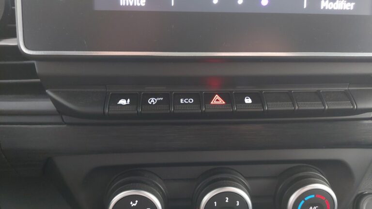 Renault Trafic Combi NV Zen L2 Energy dCi 150 S&S – 9 pl - Image 15 (July 7, 2026)