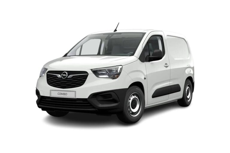 Opel combo cargo M DIESEL 100 CH MANUELLE TECH - Image 01 (July 7, 2026)