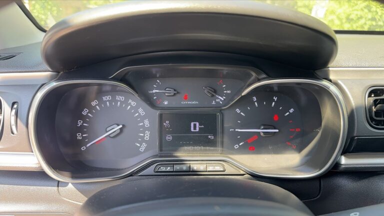 Citroën C3 Entreprise 1.2 Puretech 83 Feel Business - Image 12 (July 7, 2026)