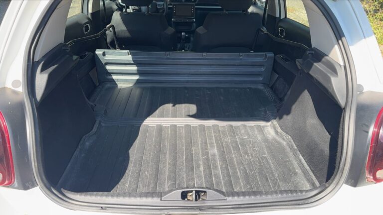 Citroën C3 Entreprise 1.2 Puretech 83 Feel Business - Image 14 (July 7, 2026)