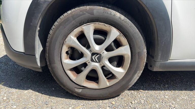 Citroën C3 Entreprise 1.2 Puretech 83 Feel Business - Image 18 (July 7, 2026)