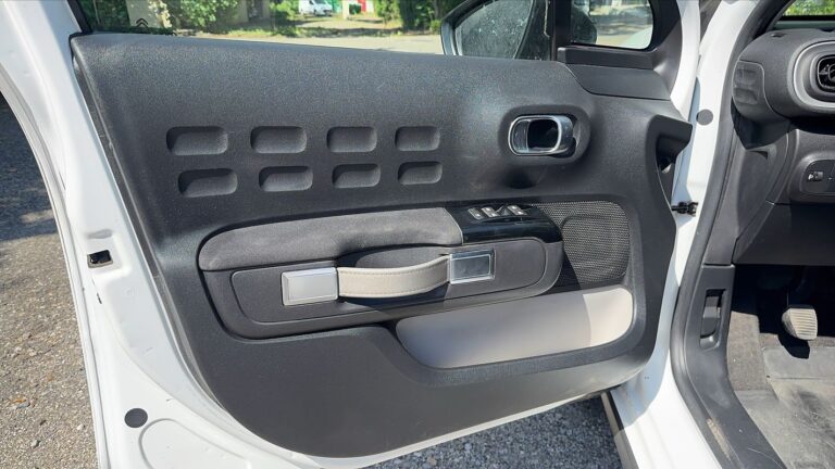 Citroën C3 Entreprise 1.2 Puretech 83 Feel Business - Image 07 (July 7, 2026)