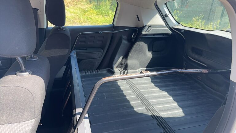 Citroën C3 Entreprise 1.2 Puretech 83 Feel Business - Image 09 (July 7, 2026)
