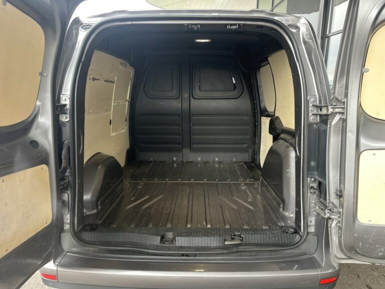 Mercedes Citan 112 CDI Fourgon PRO 16 590€HT - Image 10 (July 7, 2026)