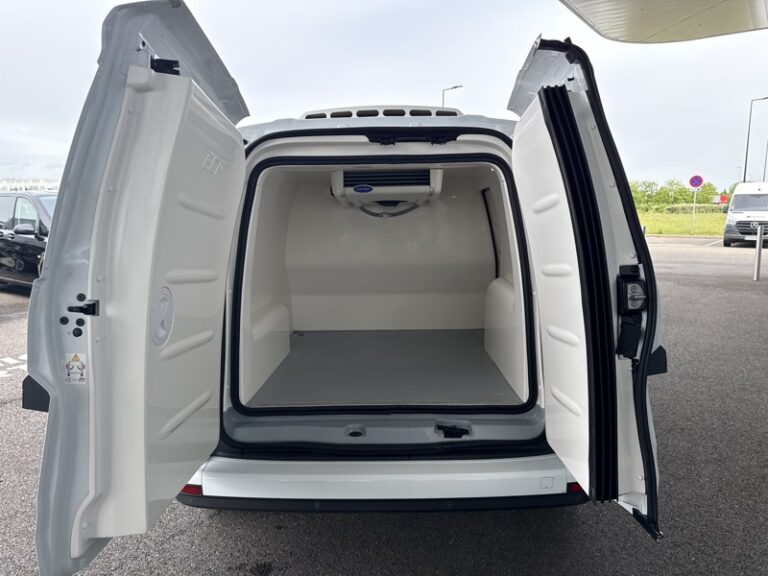 Mercedes Citan 112 CDI Fourgon PRO Standard Fourgo - Image 10 (July 7, 2026)