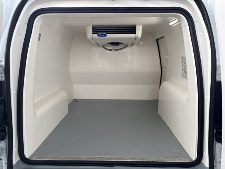 Mercedes Citan 112 CDI Fourgon PRO Standard Fourgo - Image 13 (July 7, 2026)