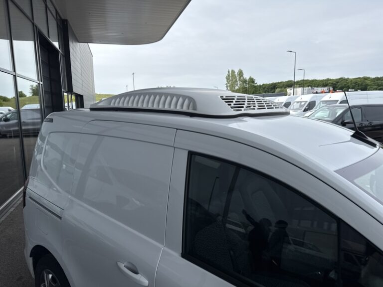 Mercedes Citan 112 CDI Fourgon PRO Standard Fourgo - Image 16 (July 7, 2026)