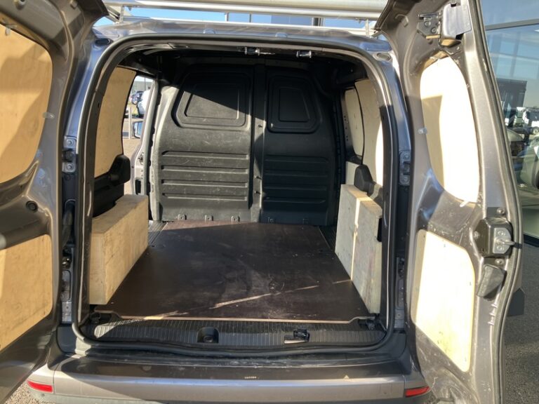 Mercedes Citan 112 CDI Fourgon PRO Standard - Image 13 (July 7, 2026)