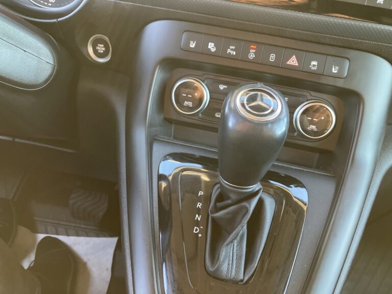 Mercedes Citan 112 CDI Fourgon PRO Standard - Image 16 (July 7, 2026)