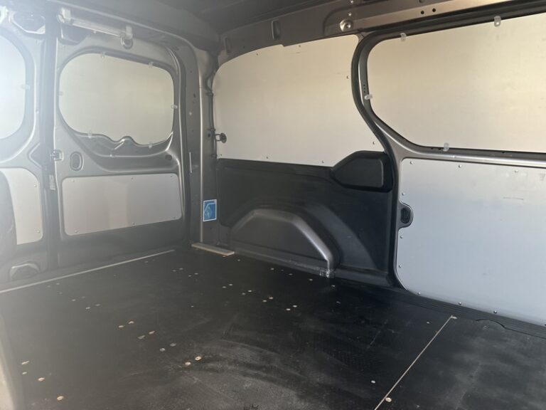 Mercedes Citan 112 CDI PRO EXTRA Long 29 900HT - Image 12 (July 7, 2026)