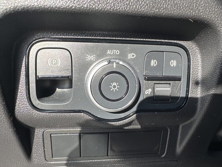 Mercedes Citan 112 CDI PRO EXTRA Long 29 900HT - Image 18 (July 7, 2026)